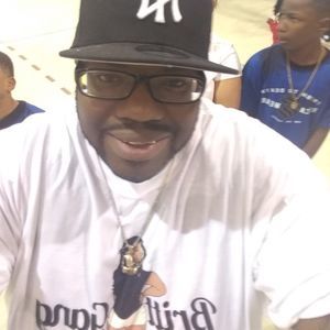 Meet your Posher, Phillip